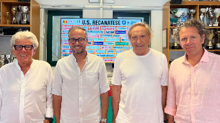 Recanatese: Tubaldi nuovo responsabile del settore giovanile